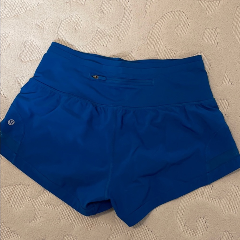 LULU LEMON Shorts